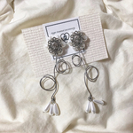 ❤︎togetoumei  accessory pierce❤︎