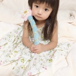 NEW arrival     春のボタニカルシリーズ