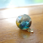 Seascape Necklace FF
