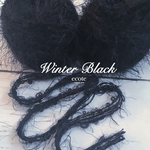 Winter Black☆引き揃え糸