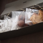 アマンドショコラと焼き菓子セット