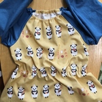 mimakon様オーダースモック