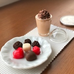 チョコセット