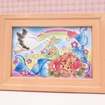 新価格❗子宝祈願のカード～紬～