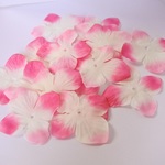 造花花びらピンク10枚セット