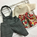 メルちゃん ソランちゃん サイズ お洋服