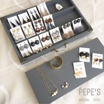 2wayショーケース＊サイドテーブルセット【1台ずつ】