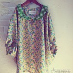 michikazuさん*オーダーのお品