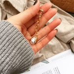 【SALE】真鍮チューリップパール
