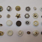 ボタンコレクション２３