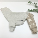 イタグレ服SS 星屑パンツ カバーオール
