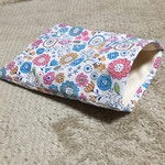 moon様用ページ♡花とハリネズミI・P(夏用)