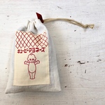 mini巾着（キューピーマヨネーズ）