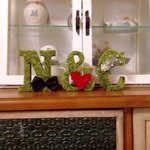 【norichiko様オーダーページ】moss moss♡