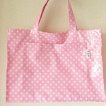 【ｍ様ご予約品】　プールバッグ