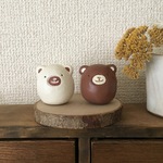 choco＆milkchocoクマさんセット a
