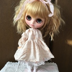 パンダちゃんワンピース
