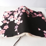 桜🌸シリーズ(ピンク)文庫本サイズ