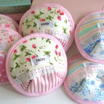 kokumiyu様専用ページ～可愛い布母乳パット～