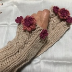 リストウォーマー