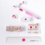 日本　ステーショナリーセット