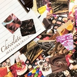 【再販5】－chocolate－  赤ずきんの気まぐれシール(40枚入り)