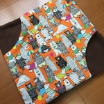 秋冬用☆フェレットハンモック