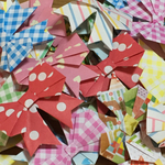 クラフト✼リボン