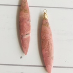 ロードナイトピアス／イヤリング