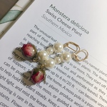 rose perl jewelry