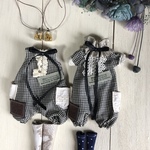 【Kさまオーダー品  】ブライス  アウトフィット
