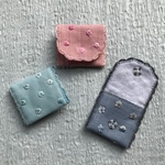 ちいさなちいさなアクセサリーケース