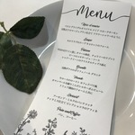 きゃぴ様専用♡メニュー表