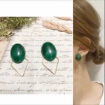 華奢ピアス