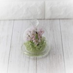 ❤桜のボトルフラワー/東海桜