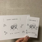 gal23109様専用ページ 似顔絵 にがおえ