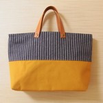 ミニトートバッグ
