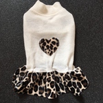 犬服 ワンピース