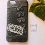 オーダー★ ミナペルホネン  iPhoneケース iPhone7ケース iPhone8ケース  iPhoneXケース iPhone7プラス iPhone8プラス