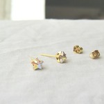 スターライトピアス