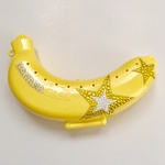 バナナケース🍌スワロフスキー💎