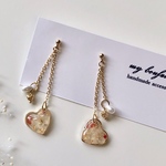 レジンアクセサリー♡