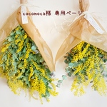 ＊cocomoca様  専用ページ＊