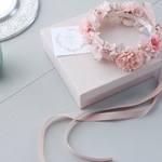 [For kids /babys]　flower crown 01