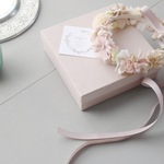 [For kids /babys]　flower crown 06