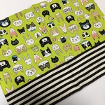 ☆送料無料☆約25×35ランチョンマット