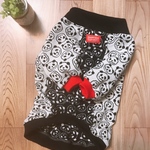 フレブル服ハンドメイド
