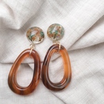 【NEW】mimosa  tortoiseshell