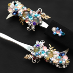 虹菖蒲の剣・ペーパーナイフ