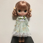 ミディ＊ワンピ